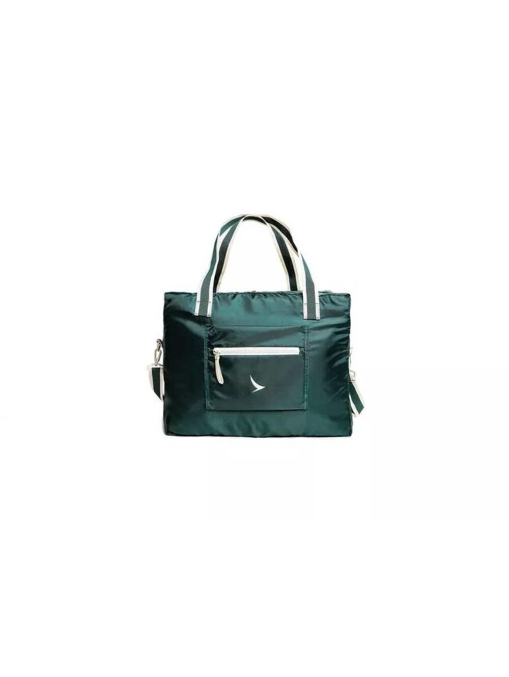 NWT Cathay Foldable Duffle Bag